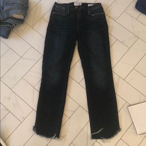 Frame Lehigh straight